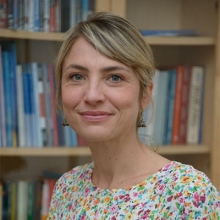 Ingrandire l'immagine: Iria Barbiè, psicologo Torino