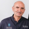 Mario Lai, dentista Sassari