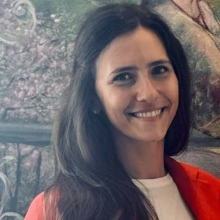 Ingrandire l'immagine: Sara Tonelli, dietista Fivizzano