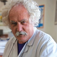 Ingrandire l'immagine: Patrizio Mazza, ematologo Taranto