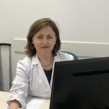 Ingrandire l'immagine: Carmela Del Vecchio, ginecologo Bologna