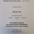 Ingrandire l'immagine: certificate 16
