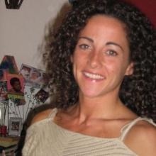 Ingrandire l'immagine: Silvia Marcotullio, fisioterapista Torino