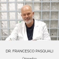 Francesco Pasquali, ortopedico Orzinuovi