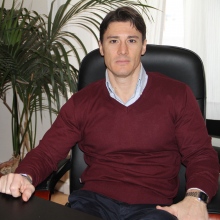 Ingrandire l'immagine: Marco Maiani, psicologo Roma