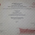 Ingrandire l'immagine: certificate 3