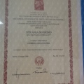 Ingrandire l'immagine: certificate 4