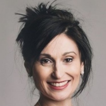 Ingrandire l'immagine: Antonella Tartaglione, psicologo Roma