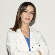 Ingrandire l'immagine: Ivana Zacconi, dermatologo Latina