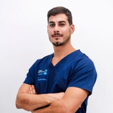 Ingrandire l'immagine: Matteo Di Bisceglie, dentista Guidonia Montecelio