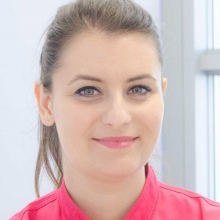 Ingrandire l'immagine: Elena Mambretti, osteopata Malnate