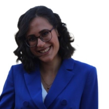 Vanessa Taverniti, psicologo Roma