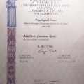 Ingrandire l'immagine: certificate 2