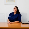 Alice De Leo, osteopata Lecce