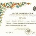 Ingrandire l'immagine: certificate 3