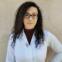 Ingrandire l'immagine: Sara Marini, nutrizionista Bastia Umbra