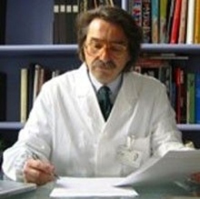 Ingrandire l'immagine: Pietro Mingazzini, chirurgo toracico Milano