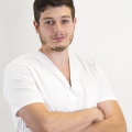 Nicholas Guadagno, dentista Roma
