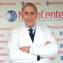 Ingrandire l'immagine: Carlo Fabbriciani, ortopedico Roma