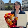 Anna Curione, psicologo Gioia del Colle
