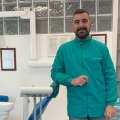 Marco Carpinteri, dentista Trani