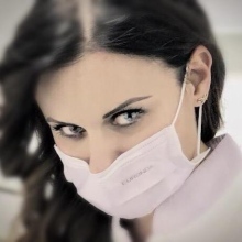 Ingrandire l'immagine: Francesca Pegna, ortodontista Roma