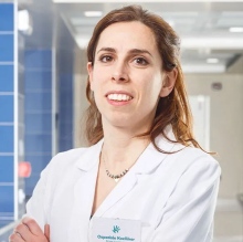 Ingrandire l'immagine: Francesca Angelino, Radiologo diagnostico Torino