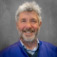 Ingrandire l'immagine: Pierluigi Serafini, anestesista Castelfranco Emilia