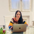 Dott.ssa Sofia Faustini