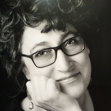 Ingrandire l'immagine: Barbara Melloni, psicologo Ferrara