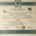 Ingrandire l'immagine: certificate 1