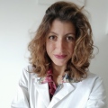 Elisa Lipari, nutrizionista Roma
