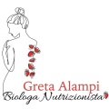 Greta Alampi, nutrizionista Cittanova