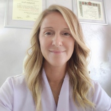 Ingrandire l'immagine: Ileana Dirutigliano, dietista Alba