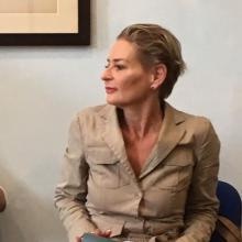 Claudia Bartocci, psicologo Verona