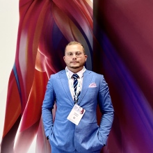 Ingrandire l'immagine: Federico Cutrone, medico estetico Campobasso