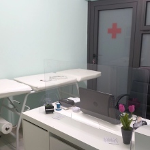 Ingrandire l'immagine: Alessia Corsetti, nutrizionista Priverno