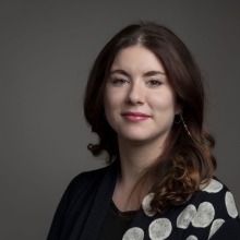 Ingrandire l'immagine: Federica Burzio, psicoterapeuta Torino