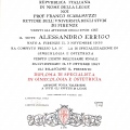 Ingrandire l'immagine: certificate 1