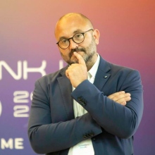 Ingrandire l'immagine: Sebastiano Bucello, neurologo Avola