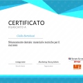 Ingrandire l'immagine: certificate 4