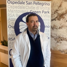 Ingrandire l'immagine: Nicola Civiero, otorino Castiglione delle Stiviere