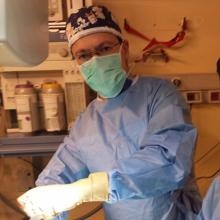 Ingrandire l'immagine: Massimiliano P. Marchitiello, ortopedico Roma