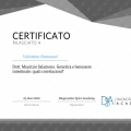 Ingrandire l'immagine: certificate 25