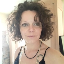 Ingrandire l'immagine: Chiara Conti, psicologo Morciano di Romagna