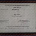 Ingrandire l'immagine: certificate 2