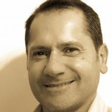 Ingrandire l'immagine: Giovanni Bianco, fisioterapista Napoli