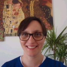 Ingrandire l'immagine: Silvia Carrai, psicologo Empoli