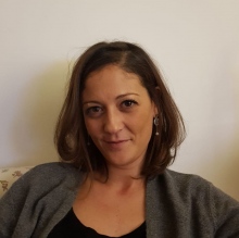 Ingrandire l'immagine: Michela Terrasi, psicologo Roma