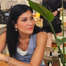 Sonia Buscemi, psicologo clinico Fiumicino